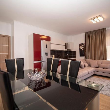Apartment Голем Экстерьер фото