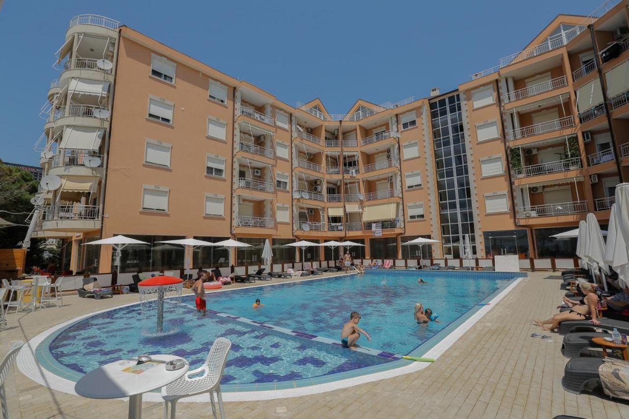 Apartment Голем Экстерьер фото