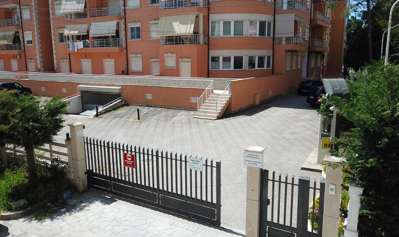 Apartment Голем Экстерьер фото