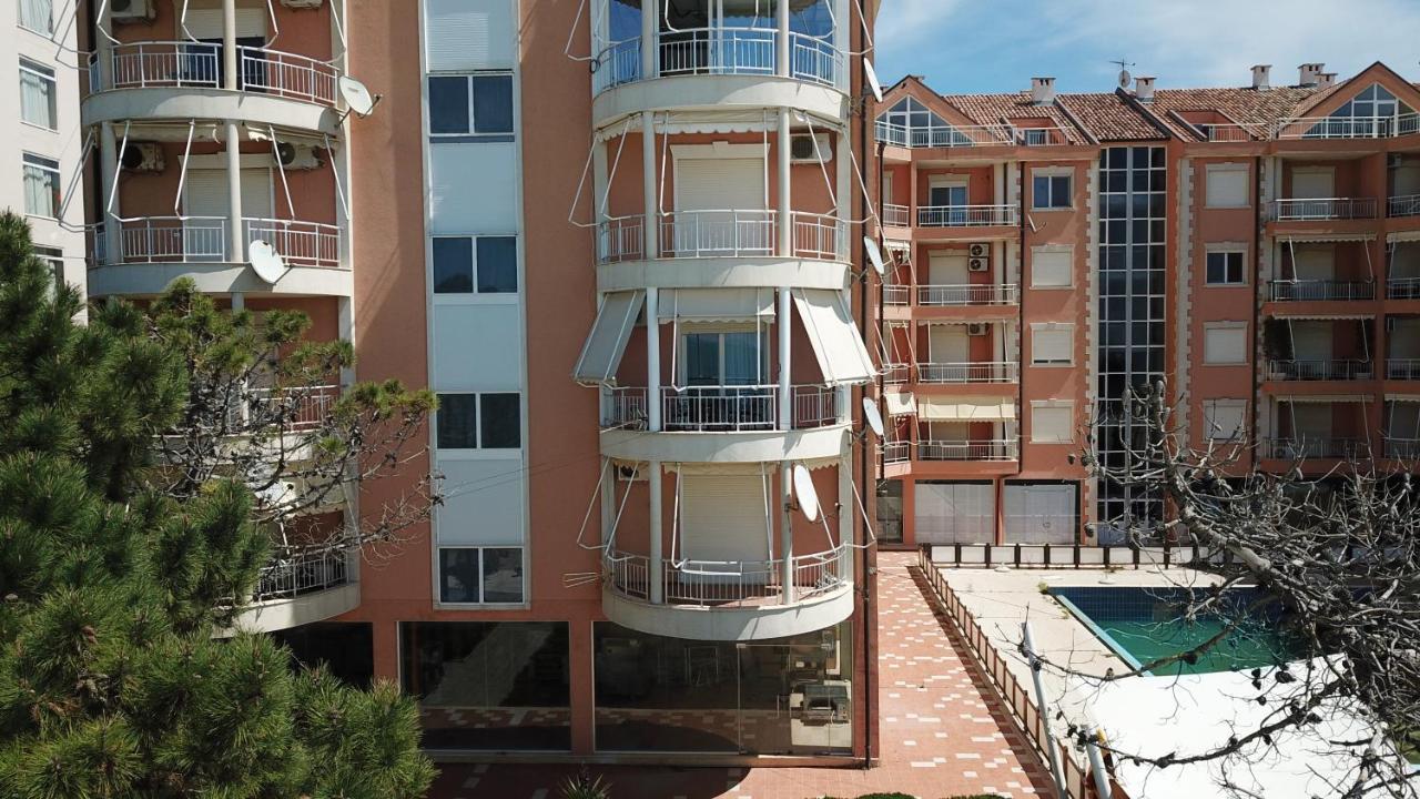 Apartment Голем Экстерьер фото
