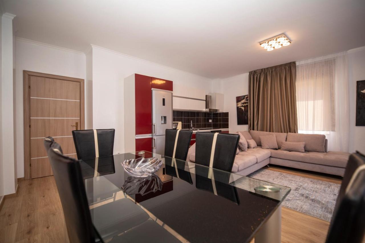Apartment Голем Экстерьер фото