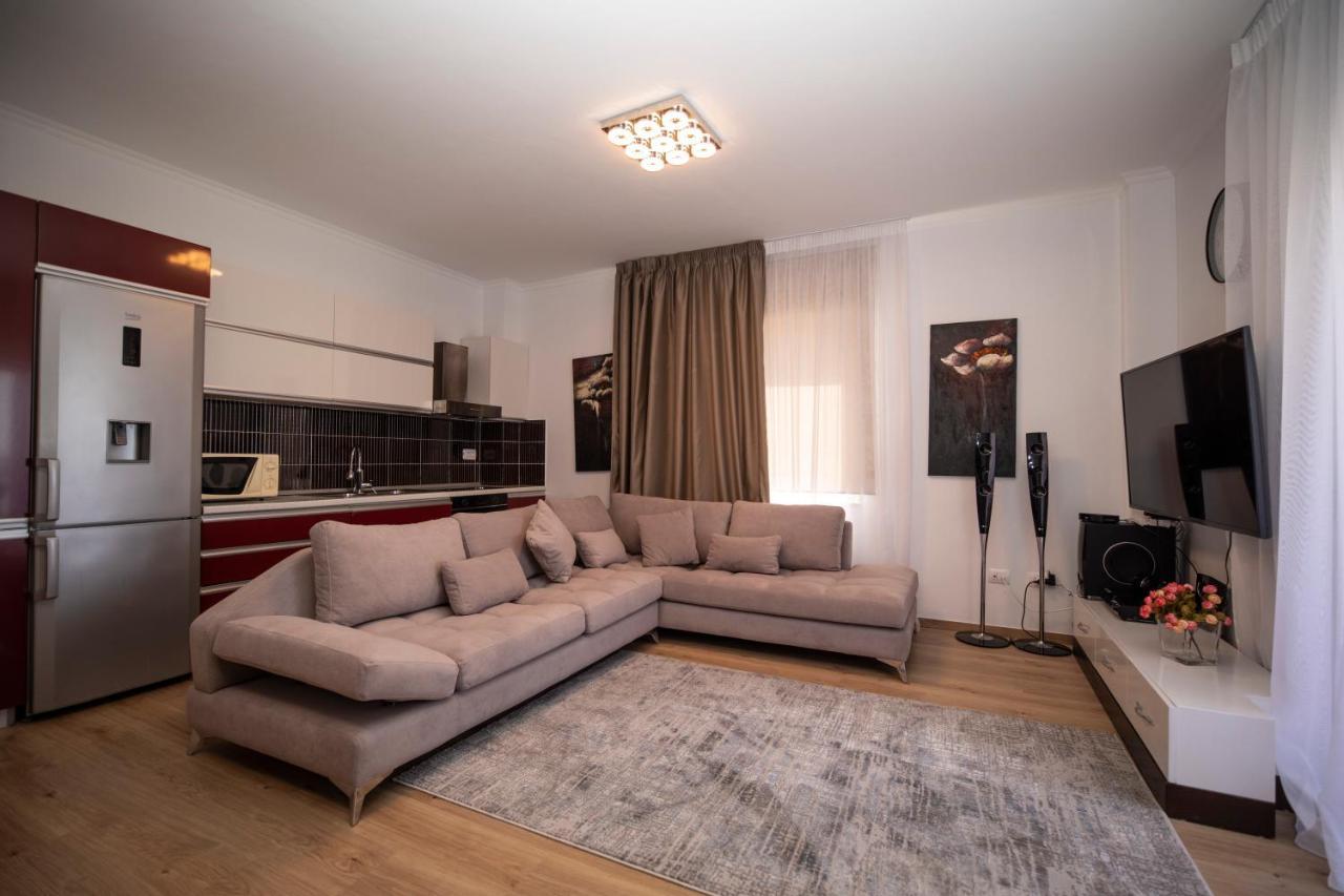 Apartment Голем Экстерьер фото