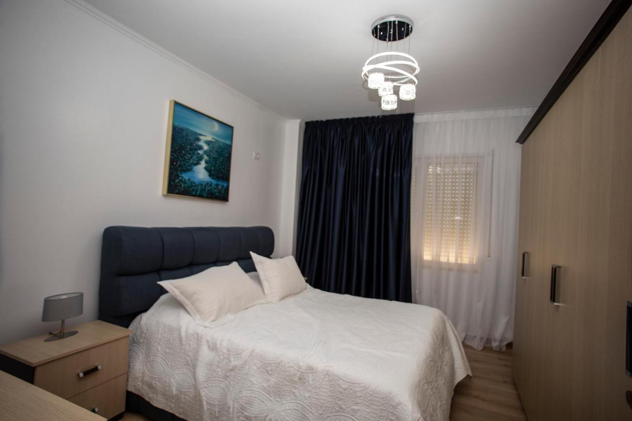 Apartment Голем Экстерьер фото