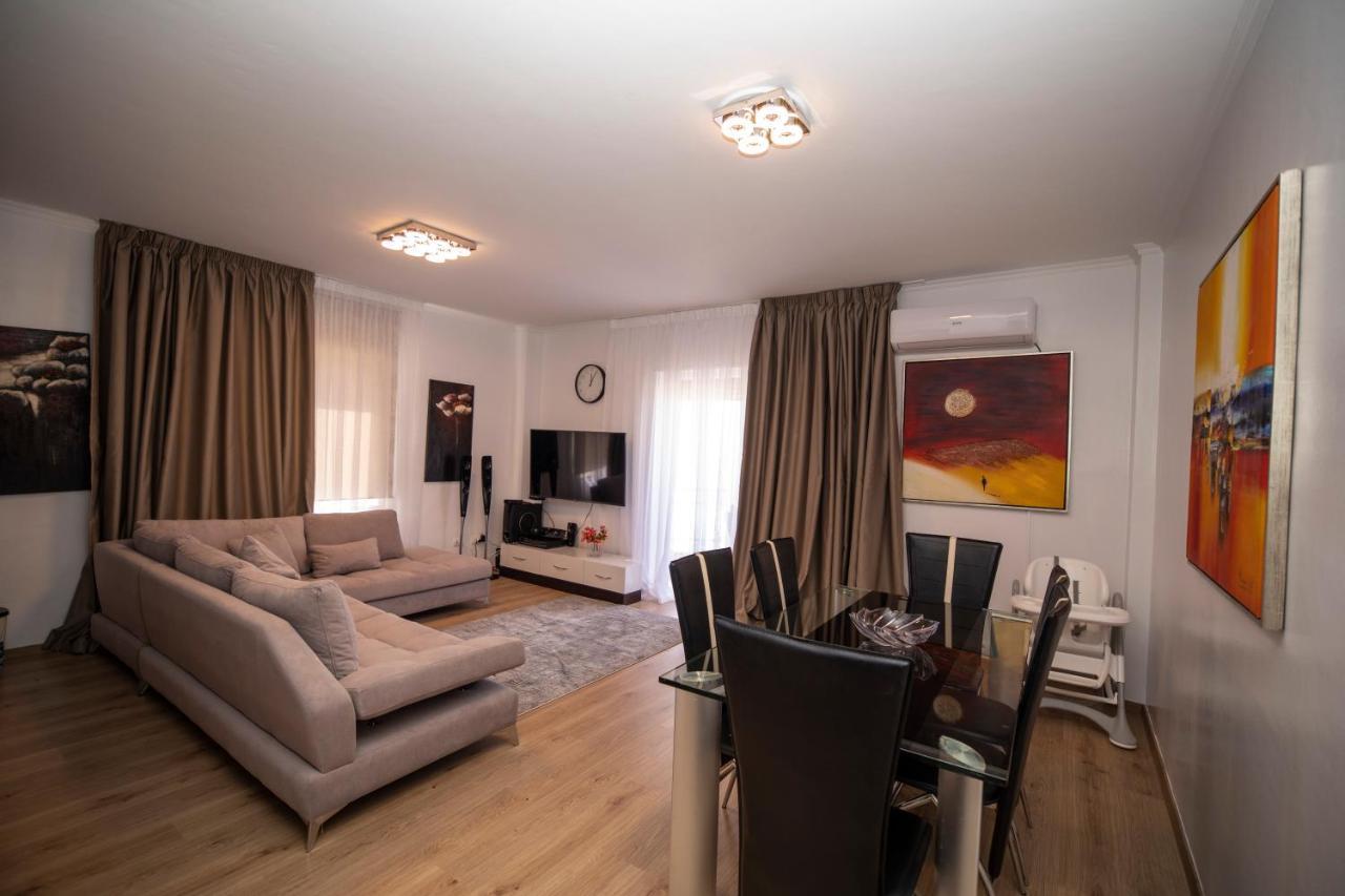Apartment Голем Экстерьер фото