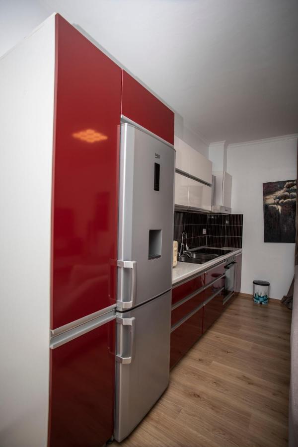 Apartment Голем Экстерьер фото