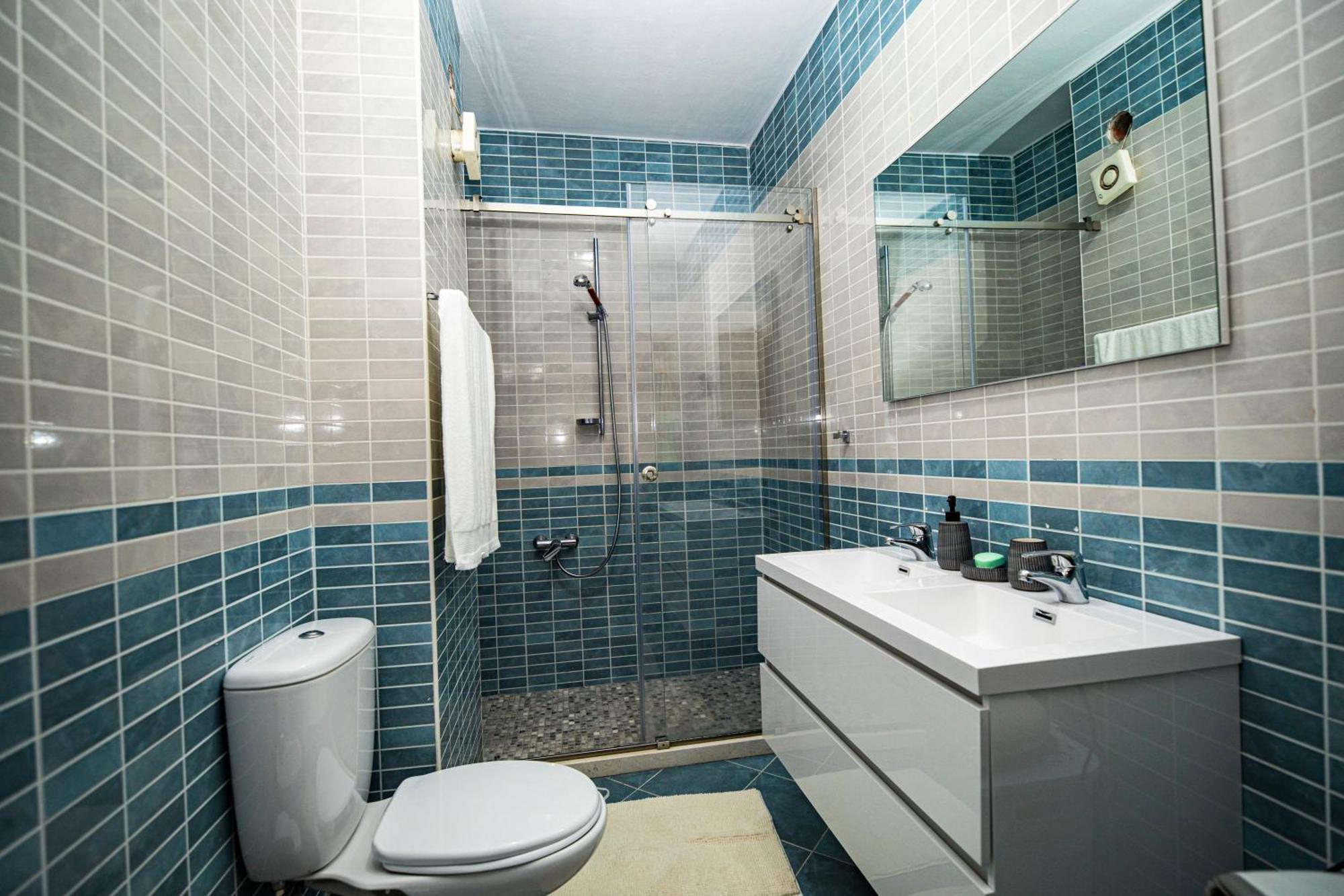 Apartment Голем Экстерьер фото